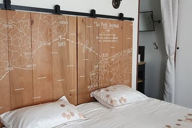 Hotel Les Secrets Des Loges Calais: Photo 