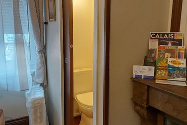 Hotel Les Secrets Des Loges Calais: Photo 