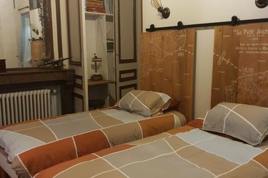 Hotel Les Secrets Des Loges Calais: Photo 