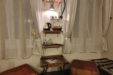 Hotel Les Secrets Des Loges Calais: Photo 