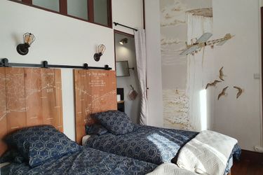 Hotel Les Secrets Des Loges Calais: Photo 