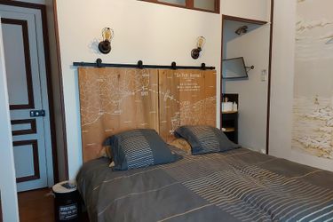 Hotel Les Secrets Des Loges Calais: Photo 