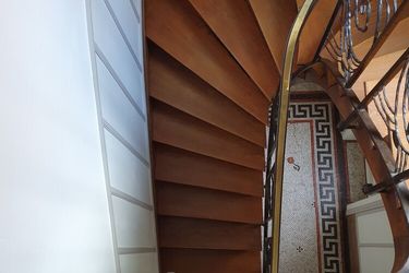 Hotel Les Secrets Des Loges Calais: Photo 