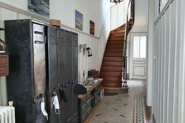Hotel Les Secrets Des Loges Calais: Photo 
