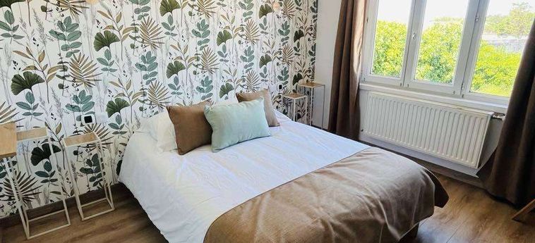Hotel L’hémisphère Hôtel Calais: Foto 