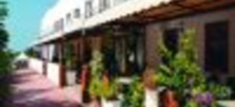 Hotel Stella Del Sud:  CALASETTA - CARBONIA-IGLESIAS