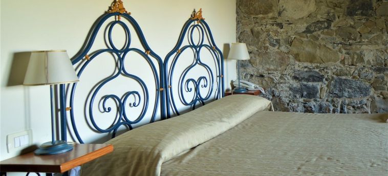Hotel Antico Borgo:  CALATABIANO - CATANIA