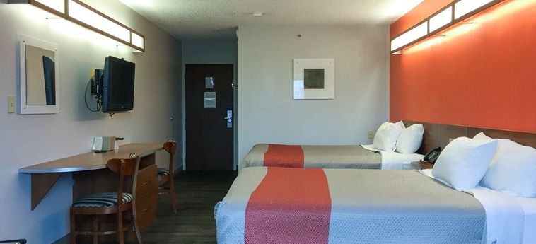 Hotel Microtel Inn & Suites By Wyndham Calcium/near Fort:  CALCIUM (NY)