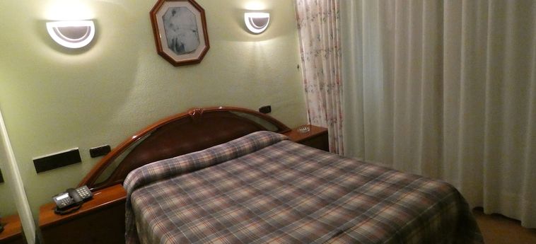 Hotel Motel Caldas:  CALDAS DE REIS
