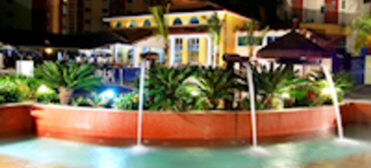 Acqua Bella Hotel:  CALDAS NOVAS