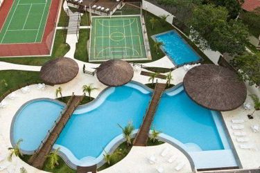 Hotel Best Western Suites Le Jardin Caldas Novas:  CALDAS NOVAS