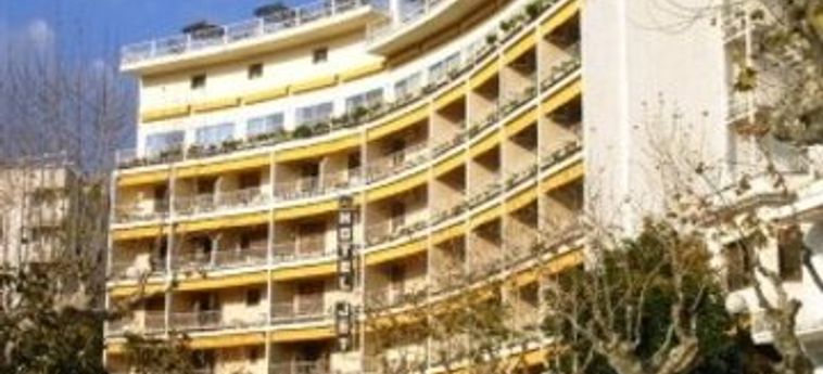 Hotel DYNAMIC HOTELS CALDETES BARCELONA