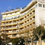 Hotel DYNAMIC HOTELS CALDETES BARCELONA