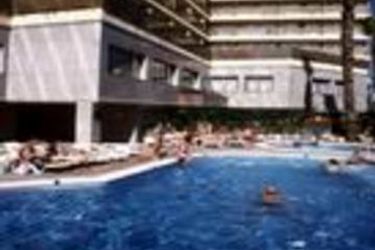 Hotel H Top Amaika:  CALELLA - COSTA DEL MARESME
