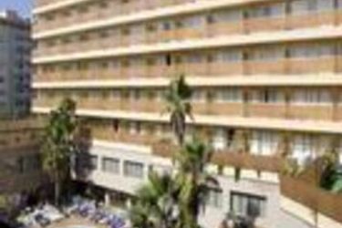 Hotel H Top Amaika:  CALELLA - COSTA DEL MARESME