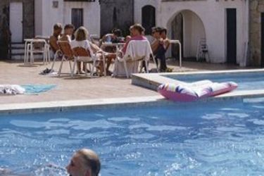Hotel Mediterrani Express:  CALELLA - COSTA DEL MARESME