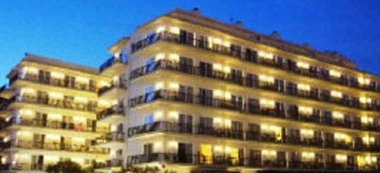 Hotel Terramar:  CALELLA - COSTA DEL MARESME