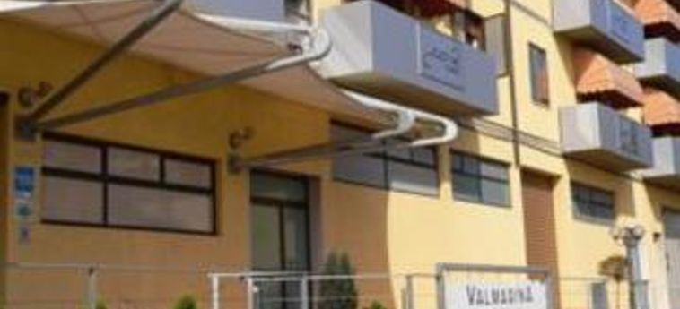 Hotel Valmarina:  CALENZANO - FIRENZE