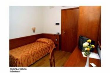 Hotel La Villetta:  CALENZANO - FLORENCE