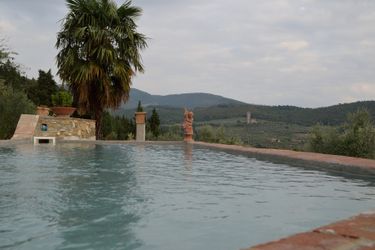 Hotel Poggio Alla Pieve Calenzano - Florence: Photo 