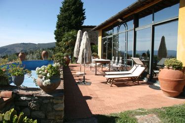 Hotel Poggio Alla Pieve Calenzano - Florence: Photo 