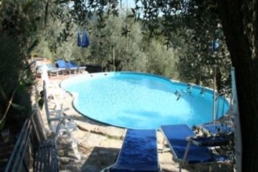 Hotel Poggio Alla Pieve Calenzano - Florence: Photo 