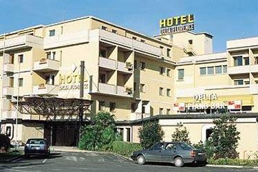 Hotel Delta Florence:  CALENZANO - FLORENCE