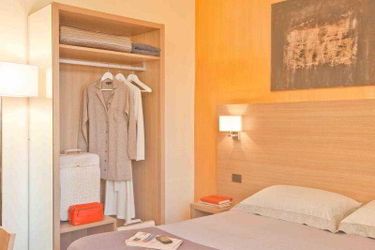 Hotel First:  CALENZANO - FLORENCE