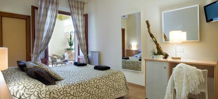 Hotel La Selva:  CALENZANO - FLORENCE