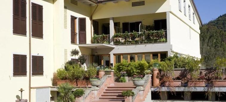 Hotel La Selva:  CALENZANO - FLORENCE