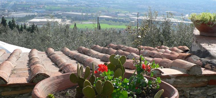 Hotel Poggio Alla Pieve Calenzano - Florenz: Foto 
