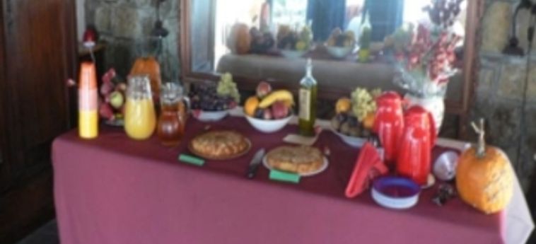 Hotel Poggio Alla Pieve Calenzano - Florenz: Foto 