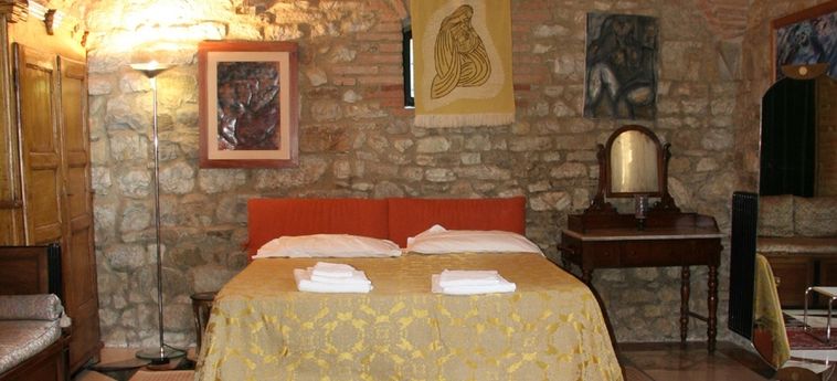 Hotel Poggio Alla Pieve Calenzano - Florenz: Foto 