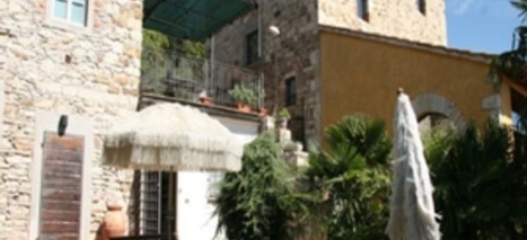 Hotel Poggio Alla Pieve Calenzano - Florenz: Foto 