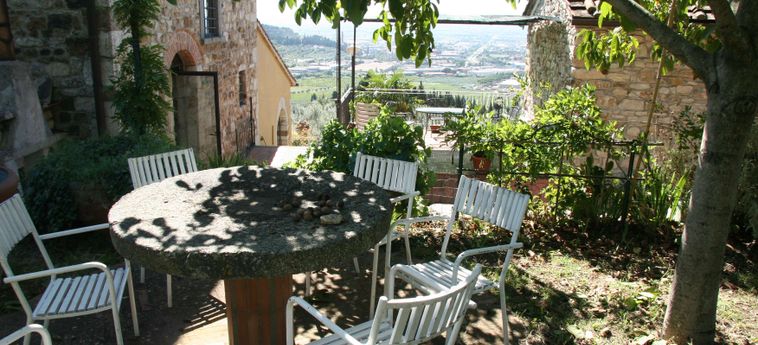 Hotel Poggio Alla Pieve Calenzano - Florenz: Foto 