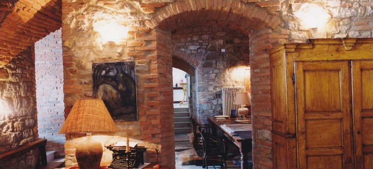 Hotel Poggio Alla Pieve Calenzano - Florenz: Foto 