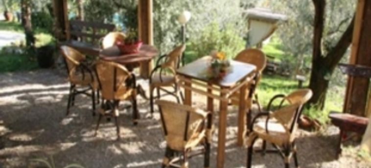 Hotel Poggio Alla Pieve Calenzano - Florenz: Foto 