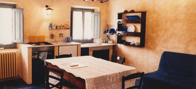 Hotel Poggio Alla Pieve Calenzano - Florenz: Foto 