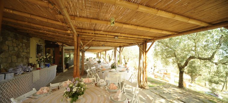 Hotel Poggio Alla Pieve Calenzano - Florenz: Foto 