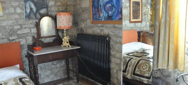 Hotel Poggio Alla Pieve Calenzano - Florenz: Foto 