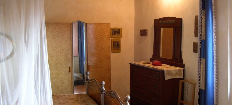 Hotel Poggio Alla Pieve Calenzano - Florenz: Foto 