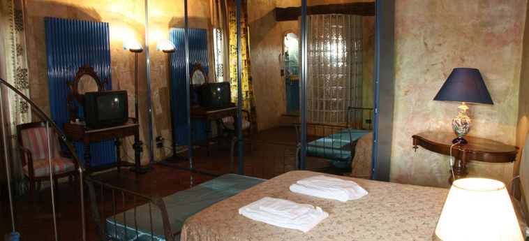 Hotel Poggio Alla Pieve Calenzano - Florenz: Foto 
