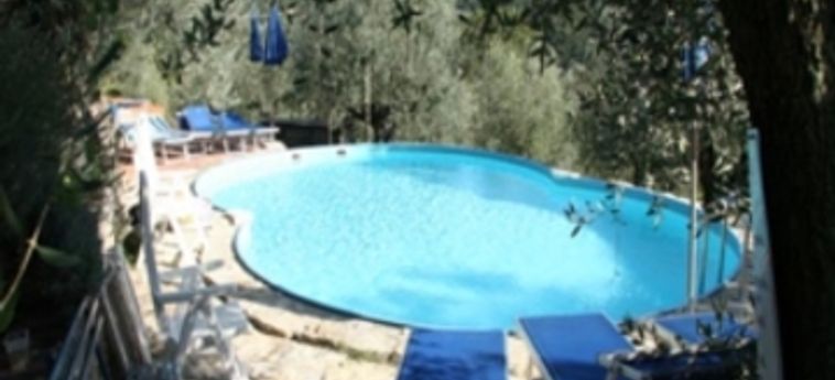 Hotel Poggio Alla Pieve Calenzano - Florenz: Foto 