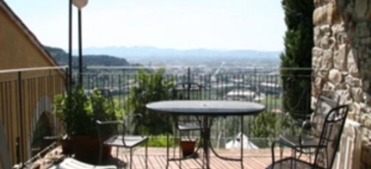 Hotel Poggio Alla Pieve Calenzano - Florenz: Foto 
