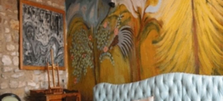 Hotel Poggio Alla Pieve Calenzano - Florenz: Foto 
