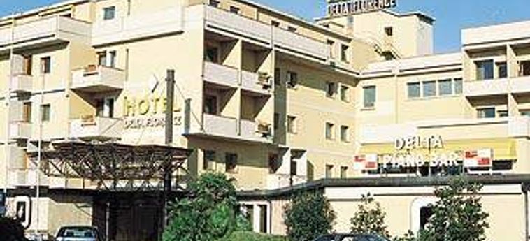 Hotel Delta Florence:  CALENZANO - FLORENZ