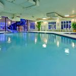 Hotel HOLIDAY INN EXPRESS HOTEL & SUITES AIRDRIE-CALGARY NORTH