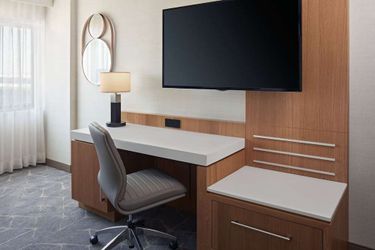Delta Hotels Calgary Airport In Terminal Calgary: Photo 