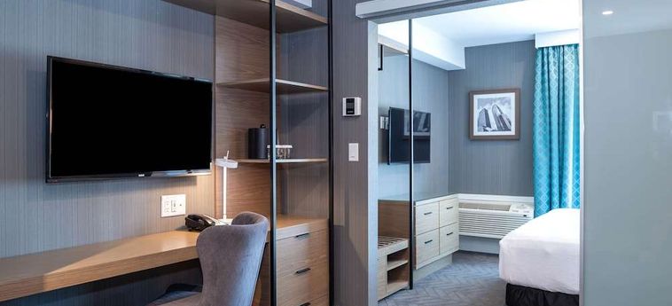 Sandman Hotel Calgary Airport Calgary: Foto 