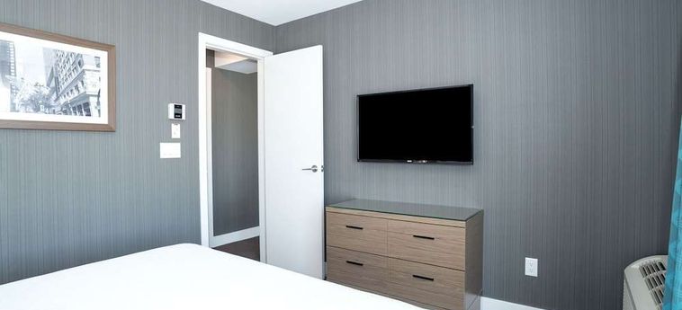 Sandman Hotel Calgary Airport Calgary: Foto 
